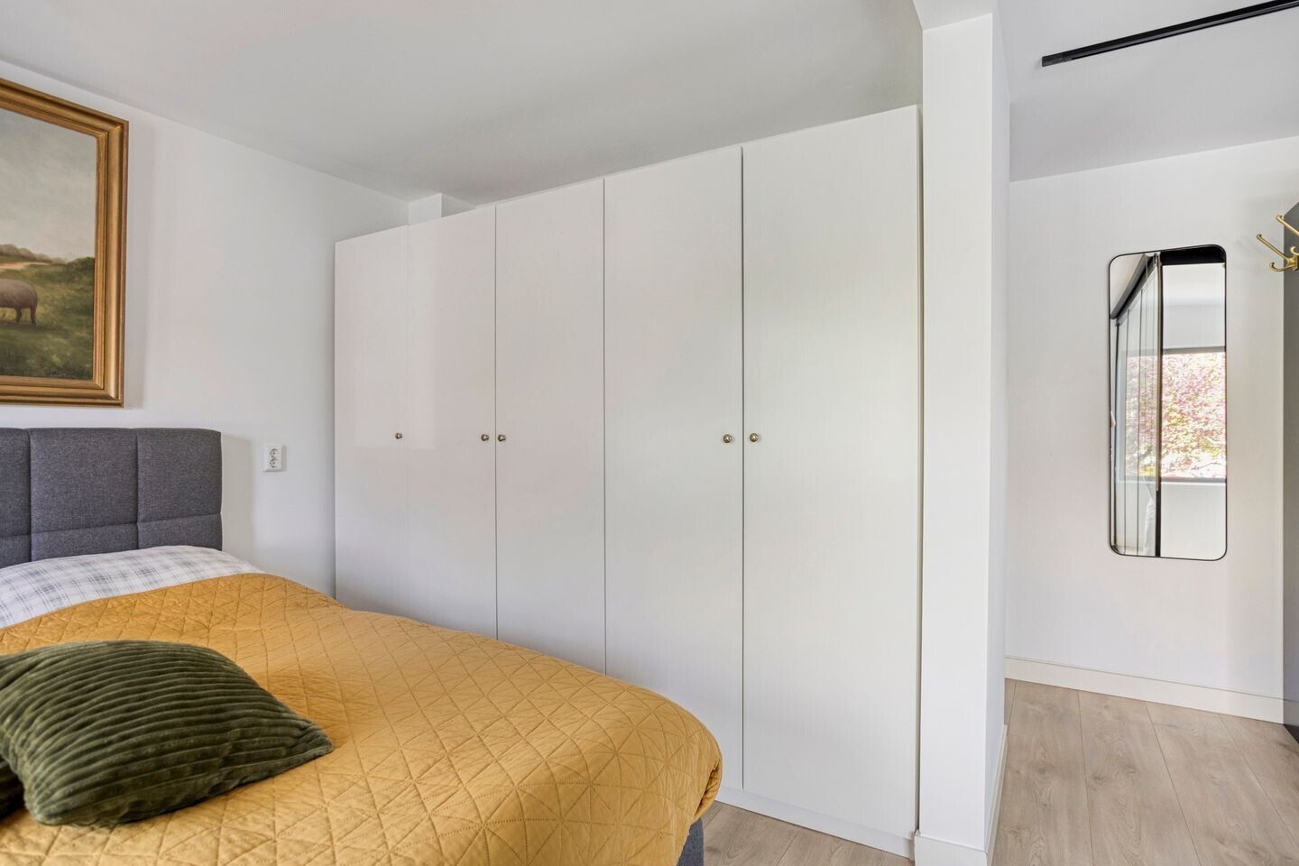 Tussenwoning te koop: Watercirkel 127, Amstelveen