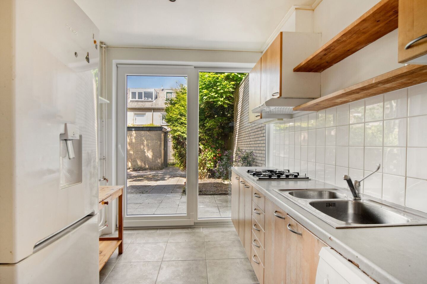Tussenwoning te koop: Watercirkel 133, Amstelveen