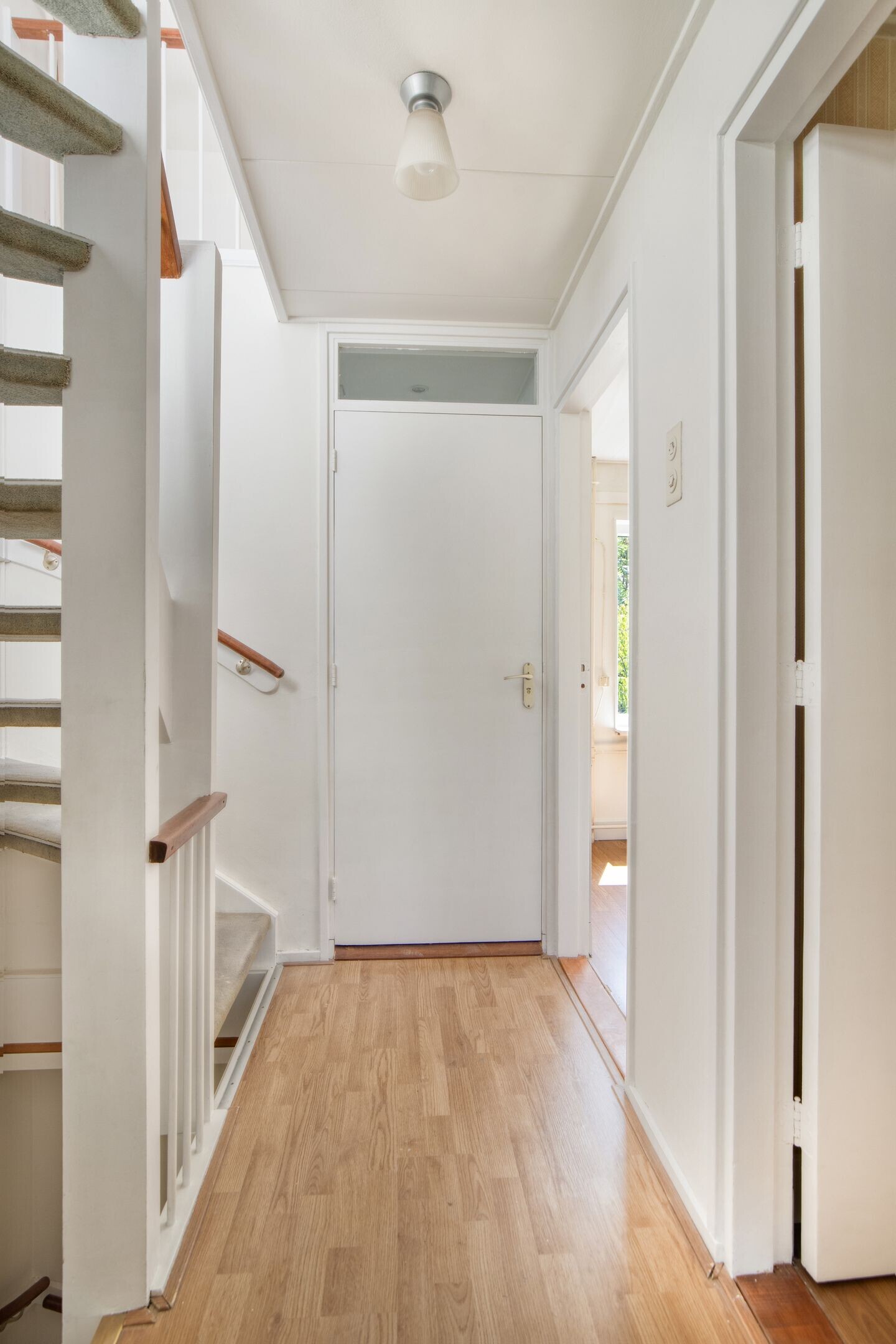 Tussenwoning te koop: Watercirkel 133, Amstelveen