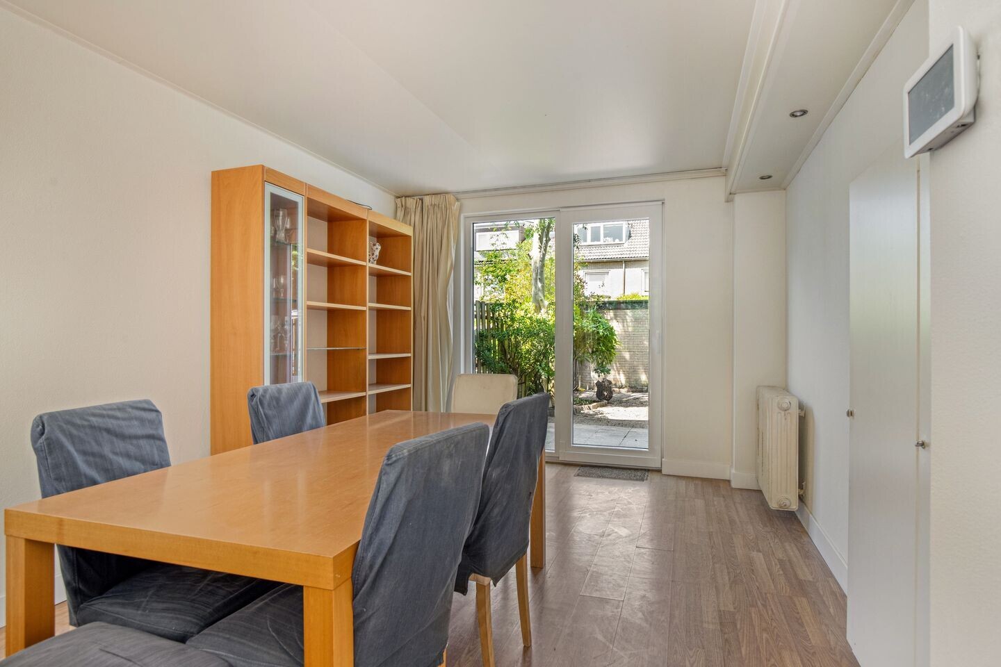 Tussenwoning te koop: Watercirkel 133, Amstelveen