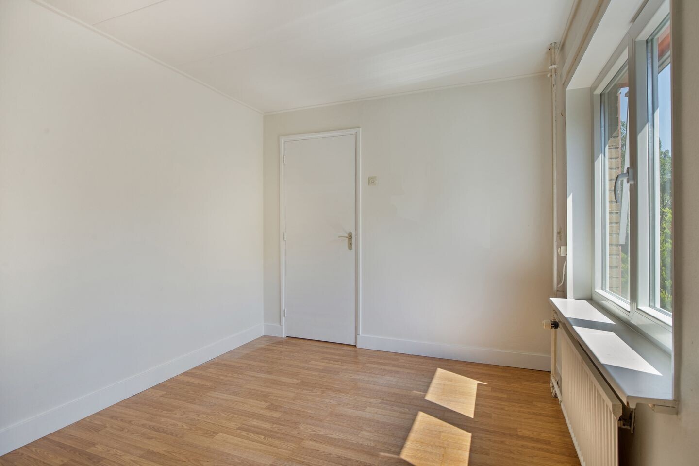 Tussenwoning te koop: Watercirkel 133, Amstelveen