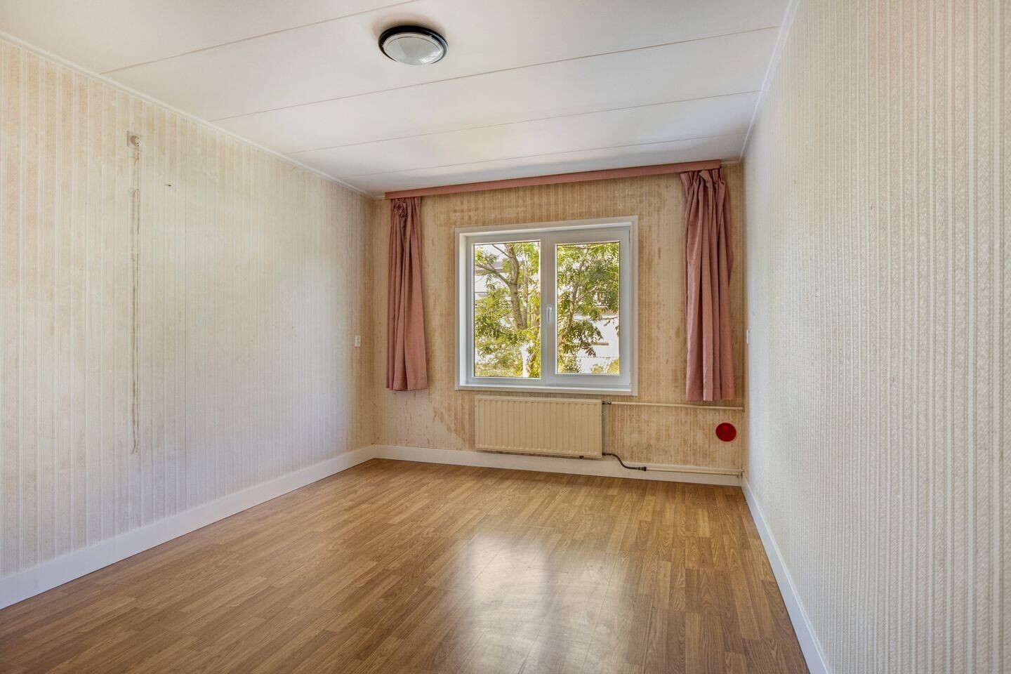 Tussenwoning te koop: Watercirkel 133, Amstelveen