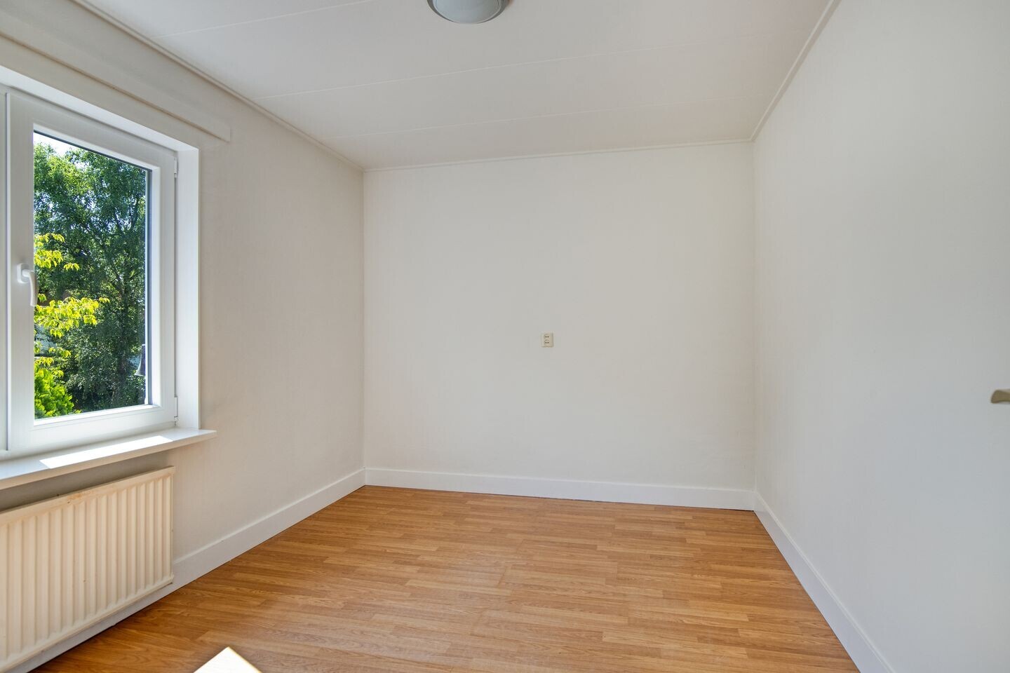 Tussenwoning te koop: Watercirkel 133, Amstelveen