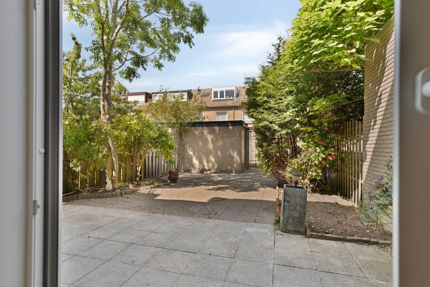Tussenwoning te koop: Watercirkel 133, Amstelveen