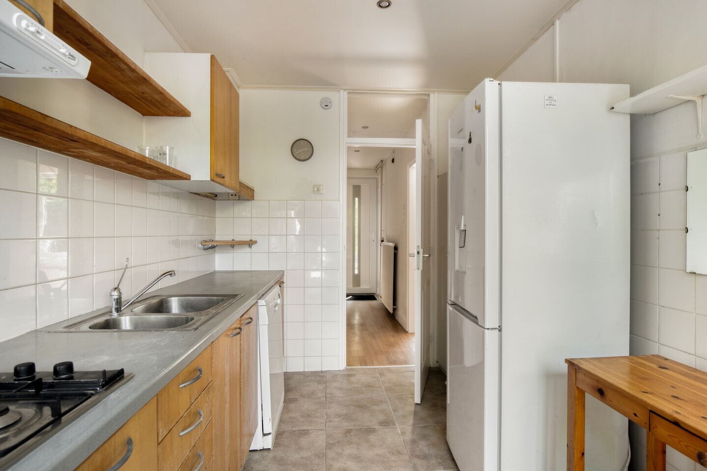 Tussenwoning te koop: Watercirkel 133, Amstelveen