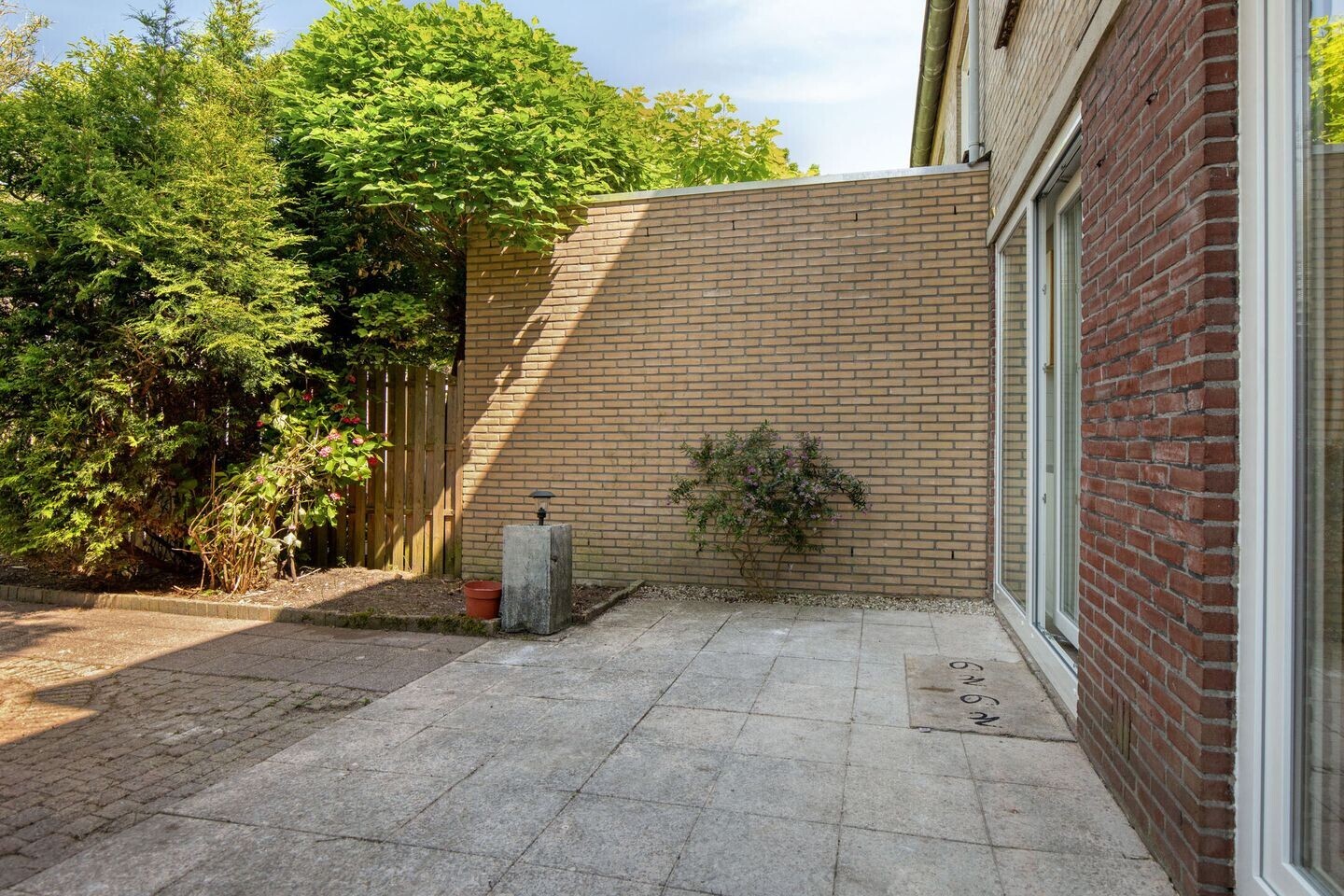 Tussenwoning te koop: Watercirkel 133, Amstelveen