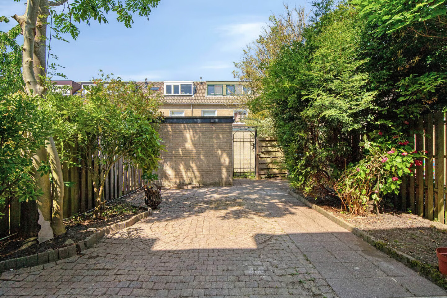Tussenwoning te koop: Watercirkel 133, Amstelveen