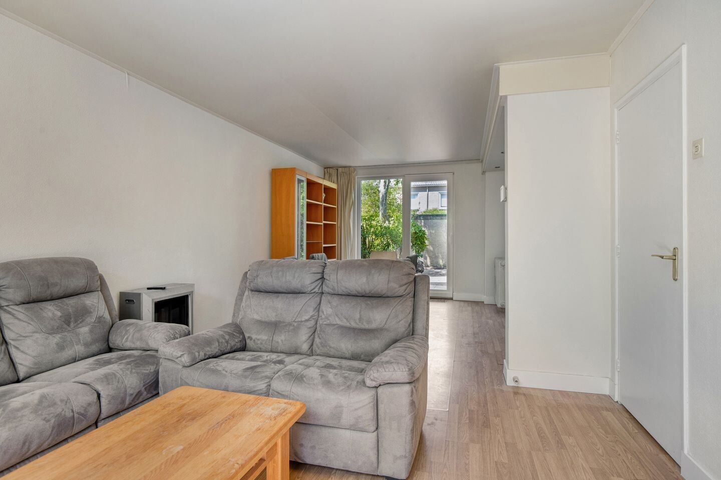 Tussenwoning te koop: Watercirkel 133, Amstelveen
