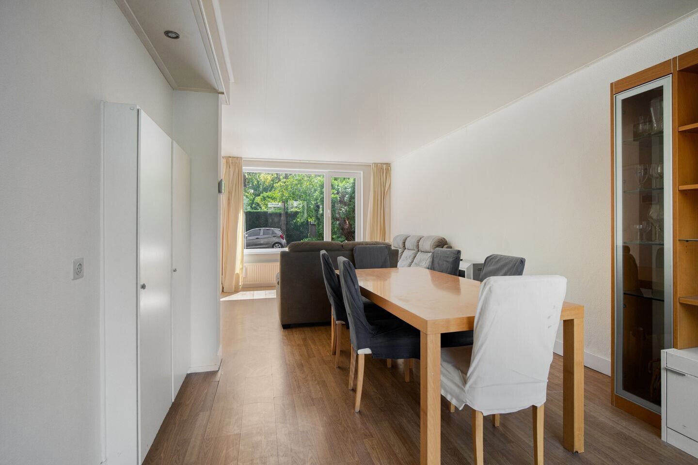 Tussenwoning te koop: Watercirkel 133, Amstelveen