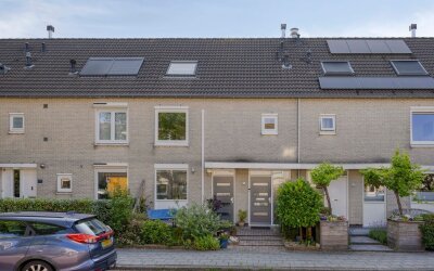 Thuishaven 15
