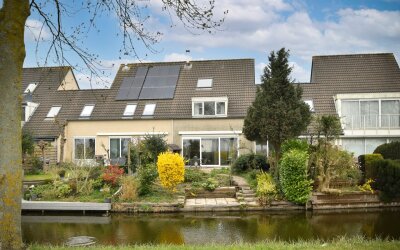 Thuishaven 18
