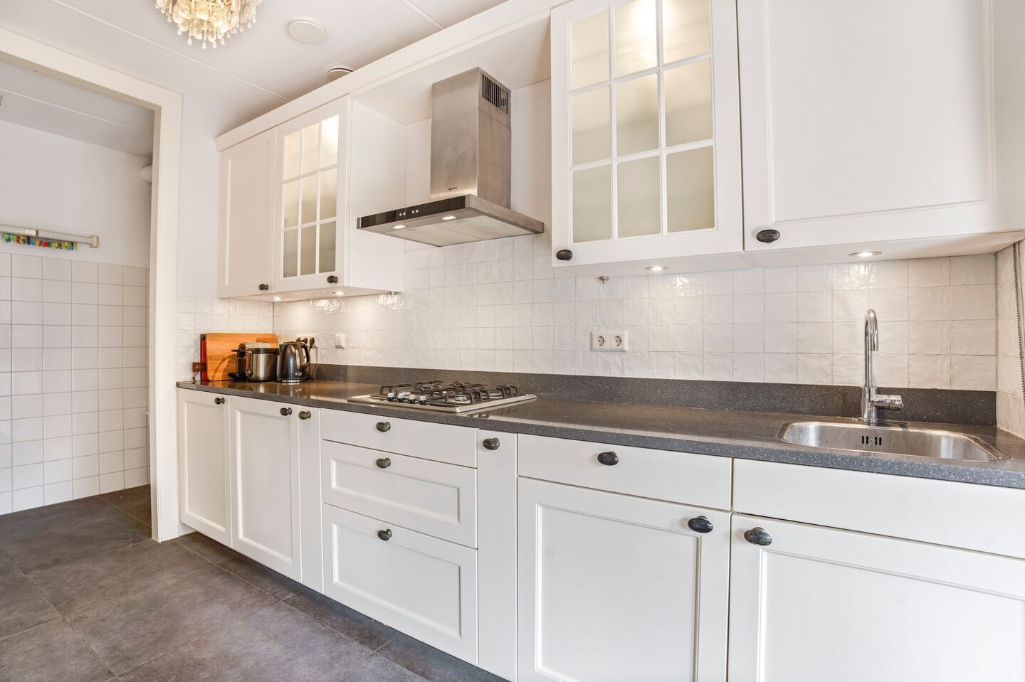 Appartement te koop: Logger 231, Amstelveen