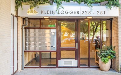 Logger 231