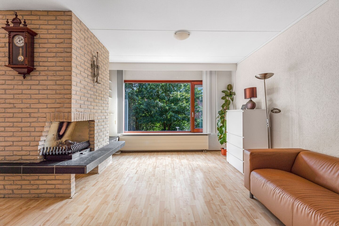 Appartement te koop: Logger 231, Amstelveen