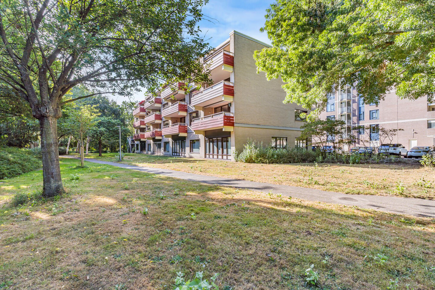 Appartement te koop: Logger 231, Amstelveen
