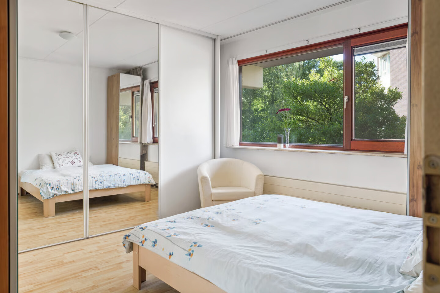 Appartement te koop: Logger 231, Amstelveen