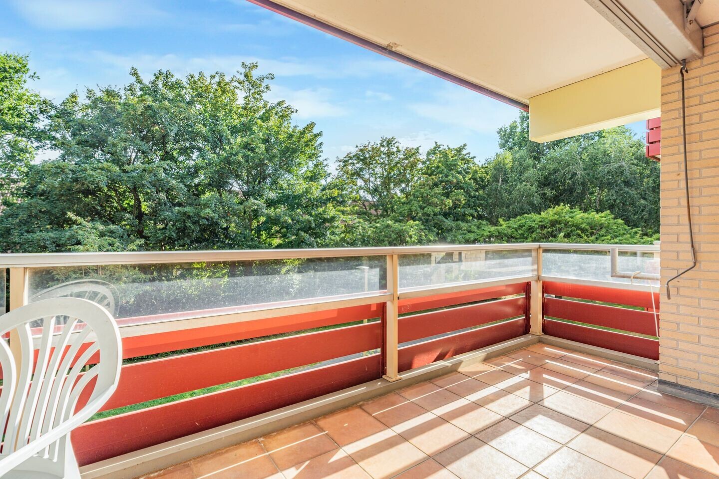 Appartement te koop: Logger 231, Amstelveen