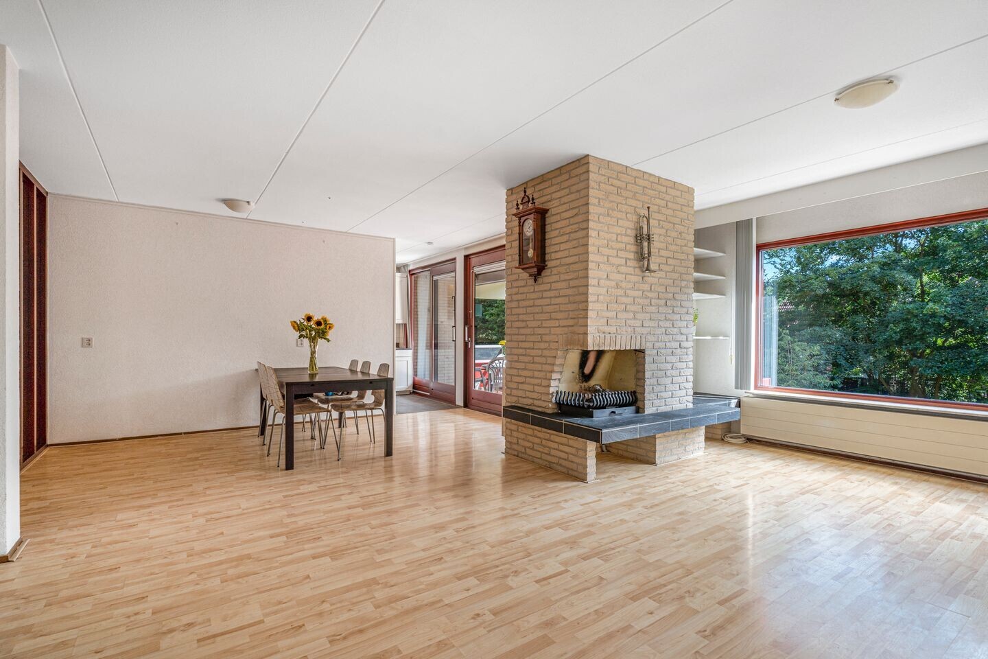 Appartement te koop: Logger 231, Amstelveen
