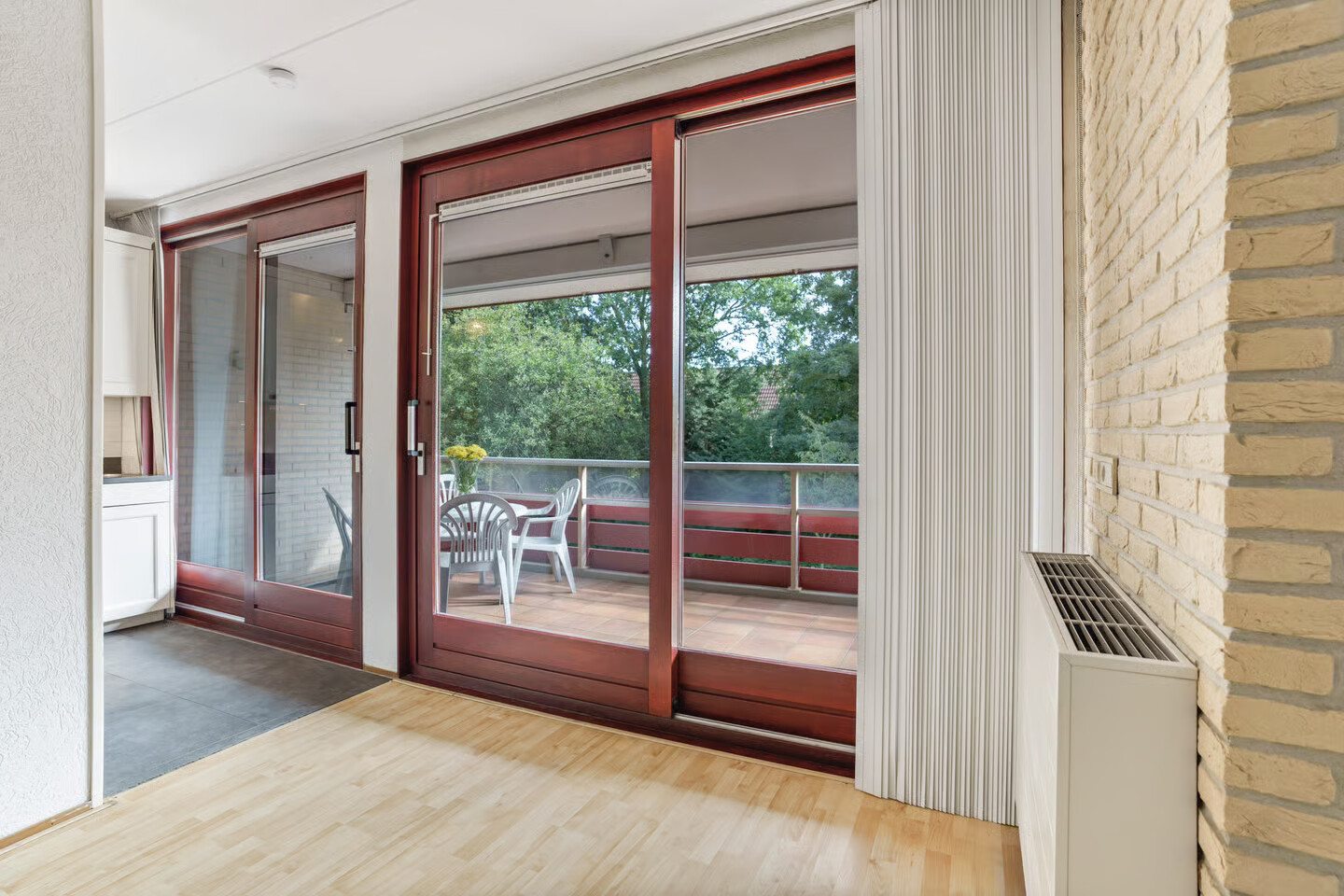 Appartement te koop: Logger 231, Amstelveen