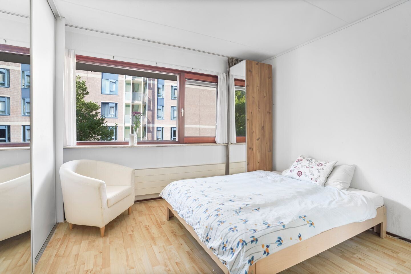 Appartement te koop: Logger 231, Amstelveen