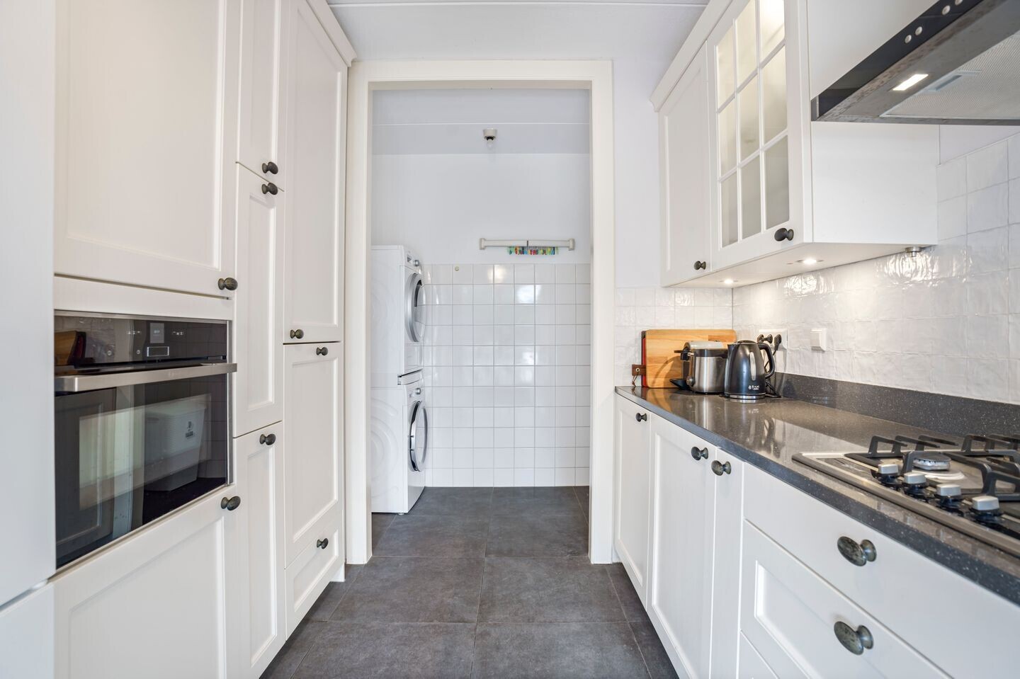 Appartement te koop: Logger 231, Amstelveen
