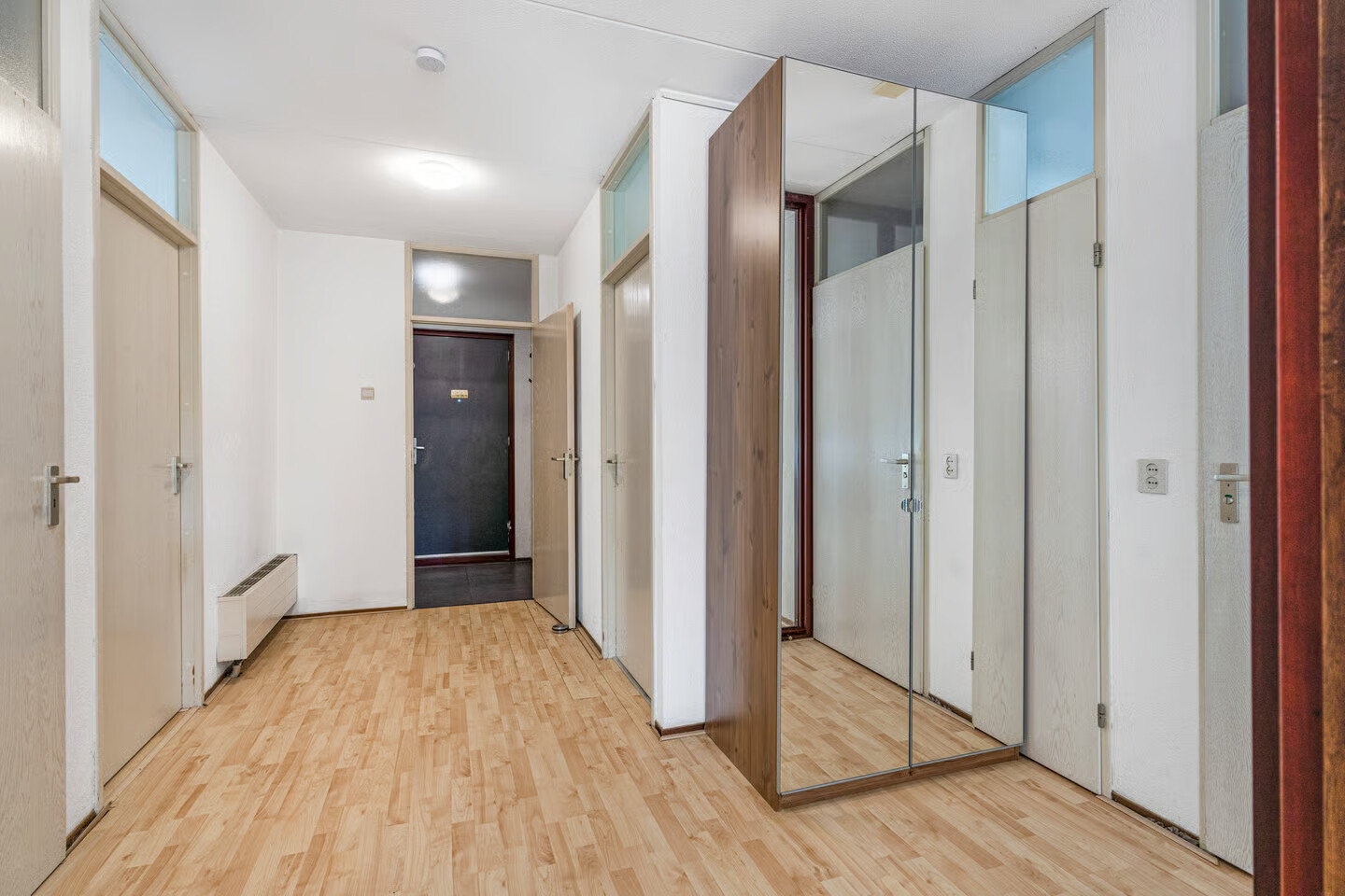 Appartement te koop: Logger 231, Amstelveen