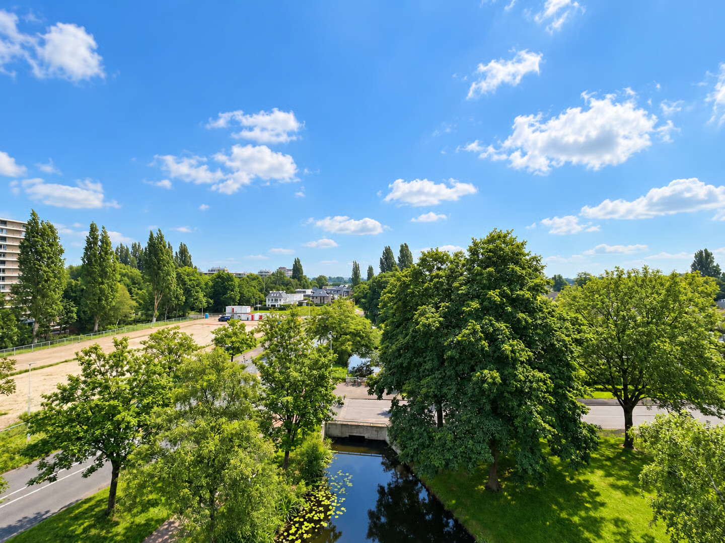 Appartement te koop: Logger 68, Amstelveen