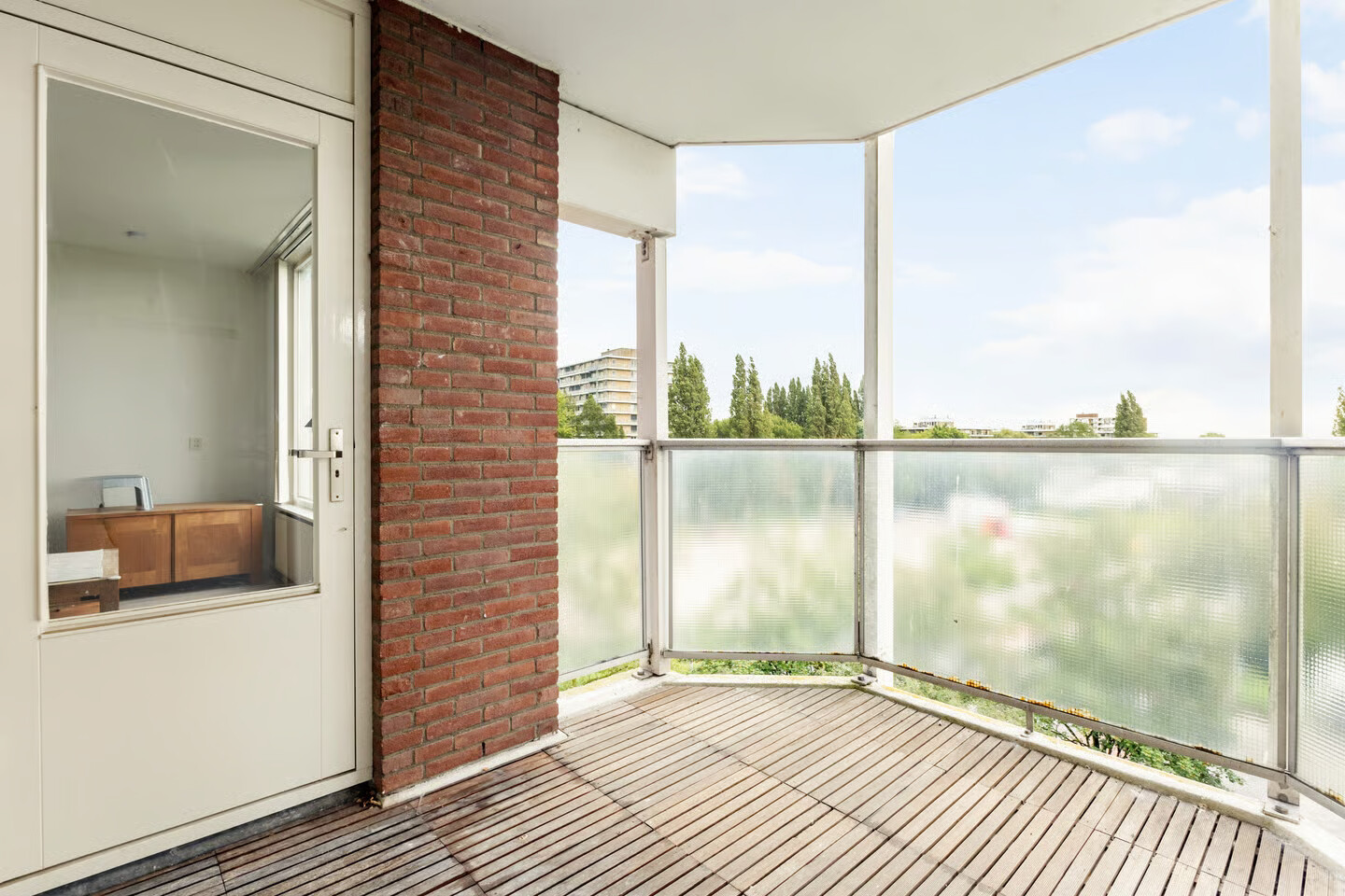 Appartement te koop: Logger 68, Amstelveen