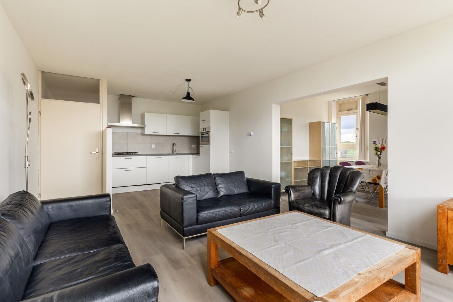 Appartement te koop: Logger 68, Amstelveen