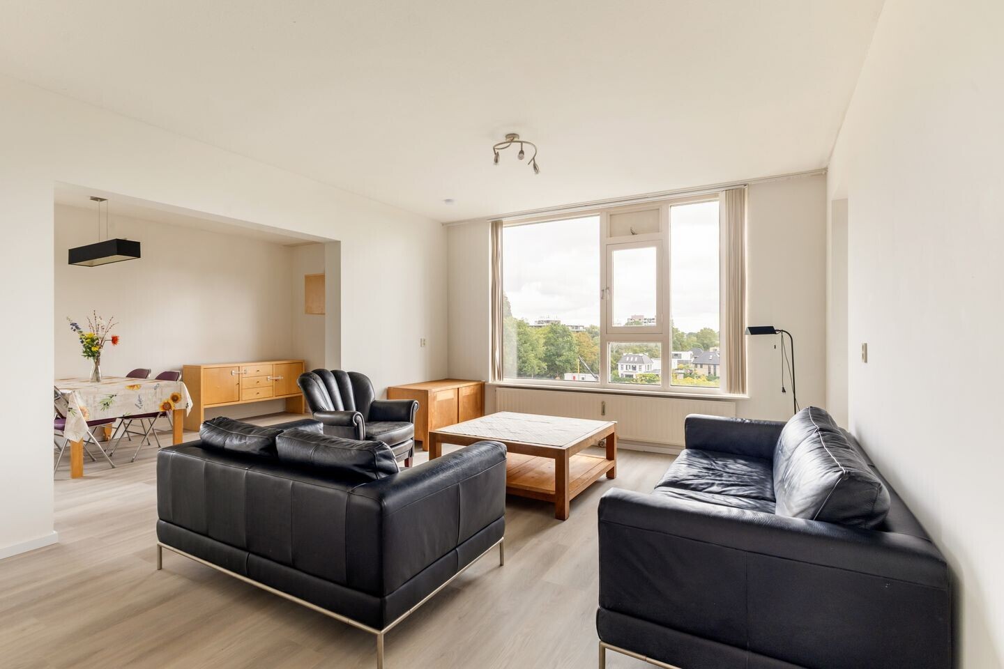 Appartement te koop: Logger 68, Amstelveen
