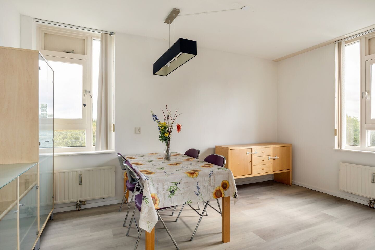 Appartement te koop: Logger 68, Amstelveen