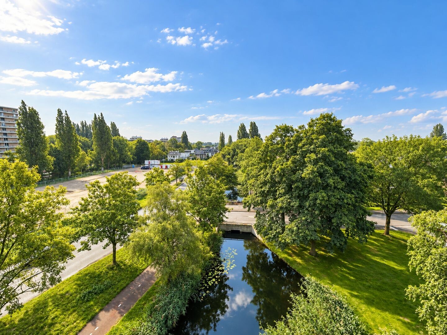 Appartement te koop: Logger 68, Amstelveen