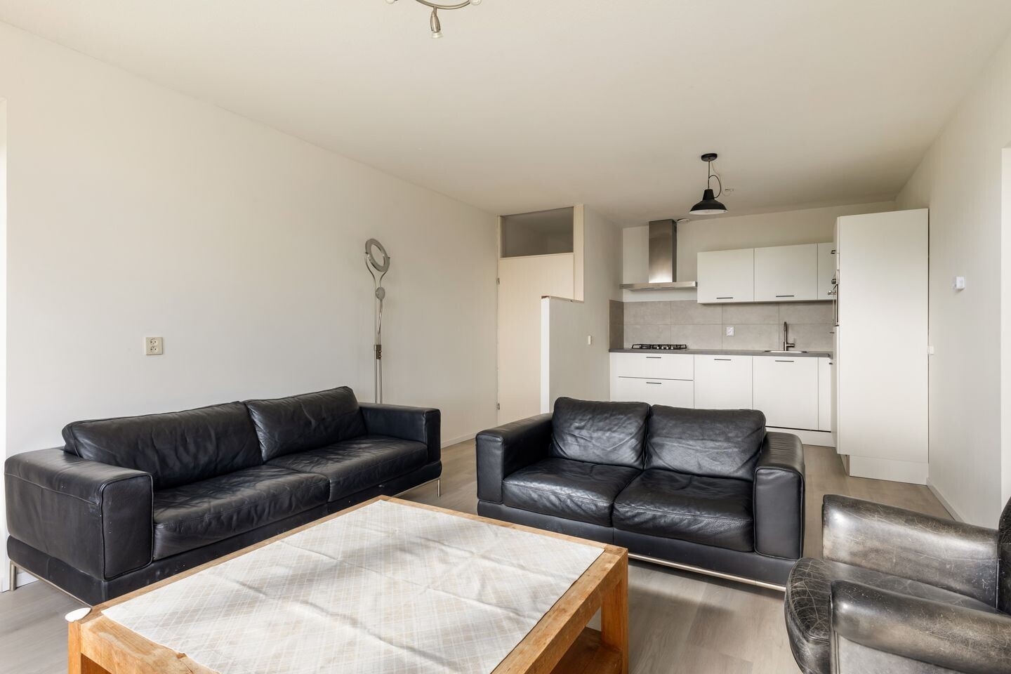 Appartement te koop: Logger 68, Amstelveen