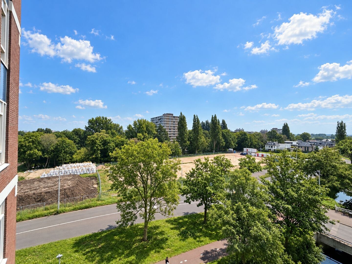 Appartement te koop: Logger 68, Amstelveen
