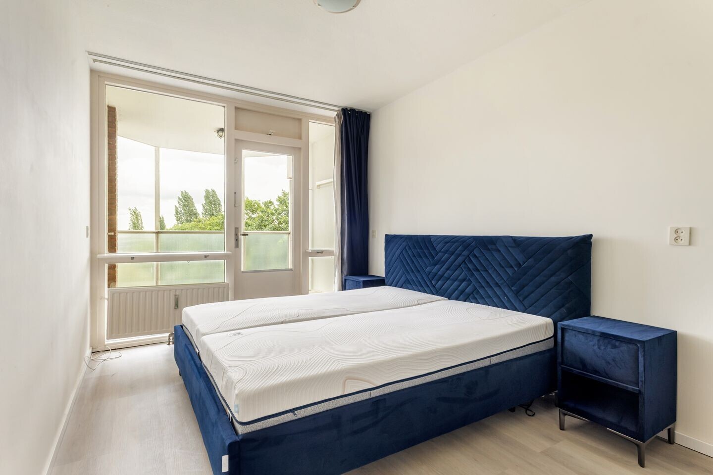 Appartement te koop: Logger 68, Amstelveen