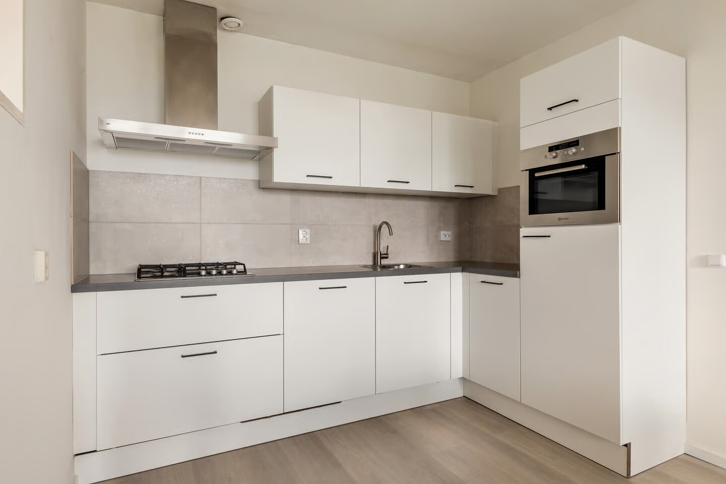 Appartement te koop: Logger 68, Amstelveen