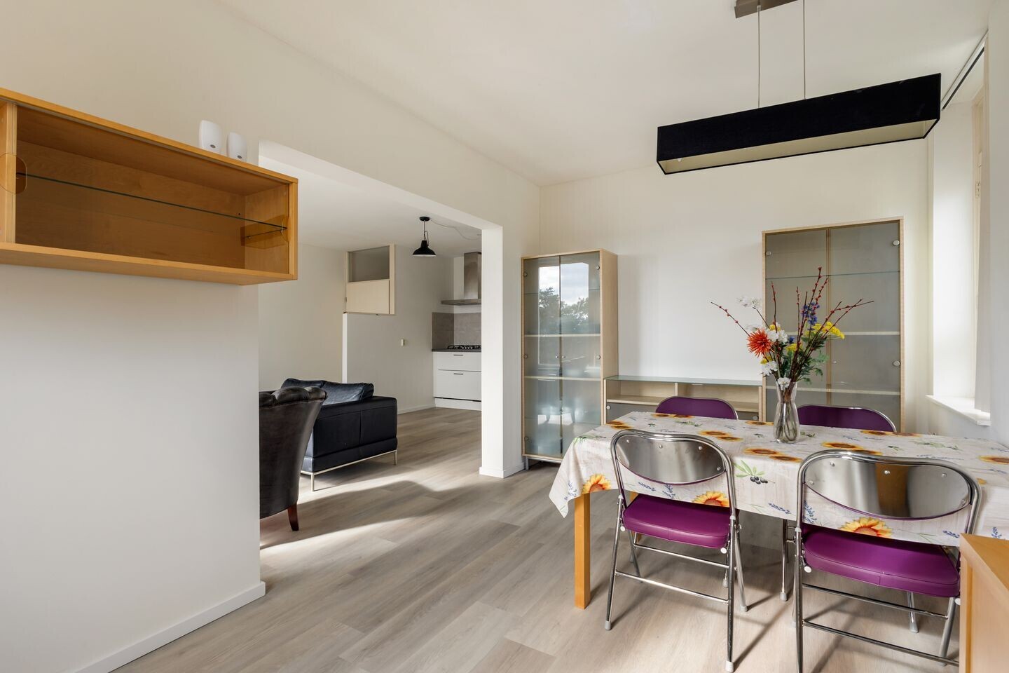 Appartement te koop: Logger 68, Amstelveen