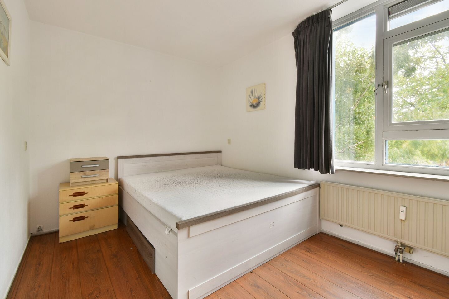 Appartement te koop: Logger 136, Amstelveen