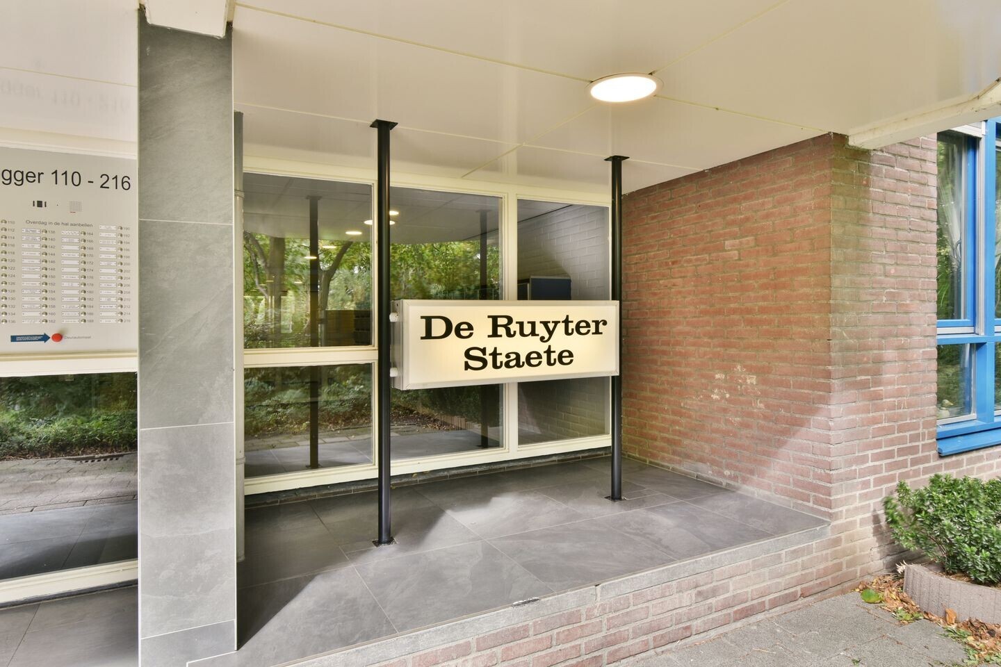 Appartement te koop: Logger 136, Amstelveen