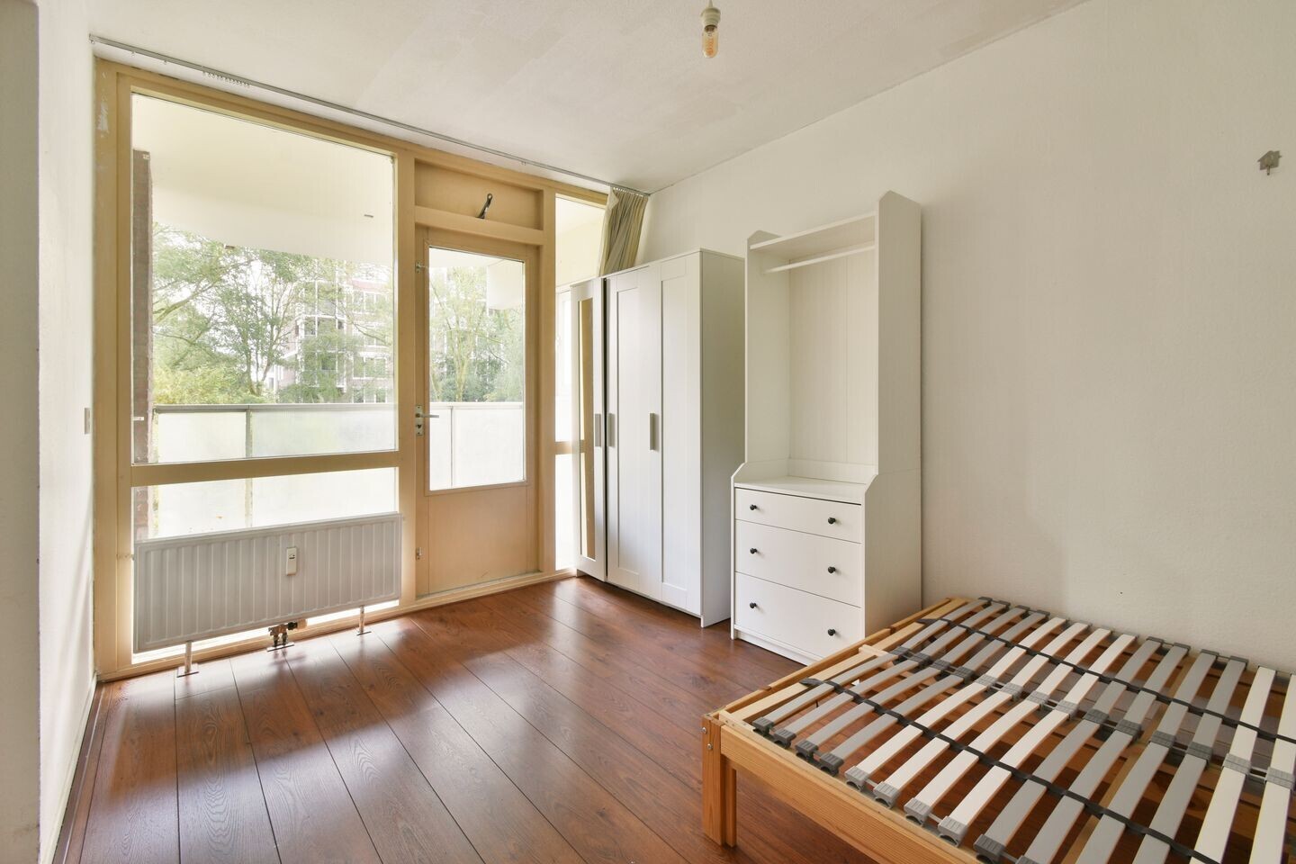 Appartement te koop: Logger 136, Amstelveen