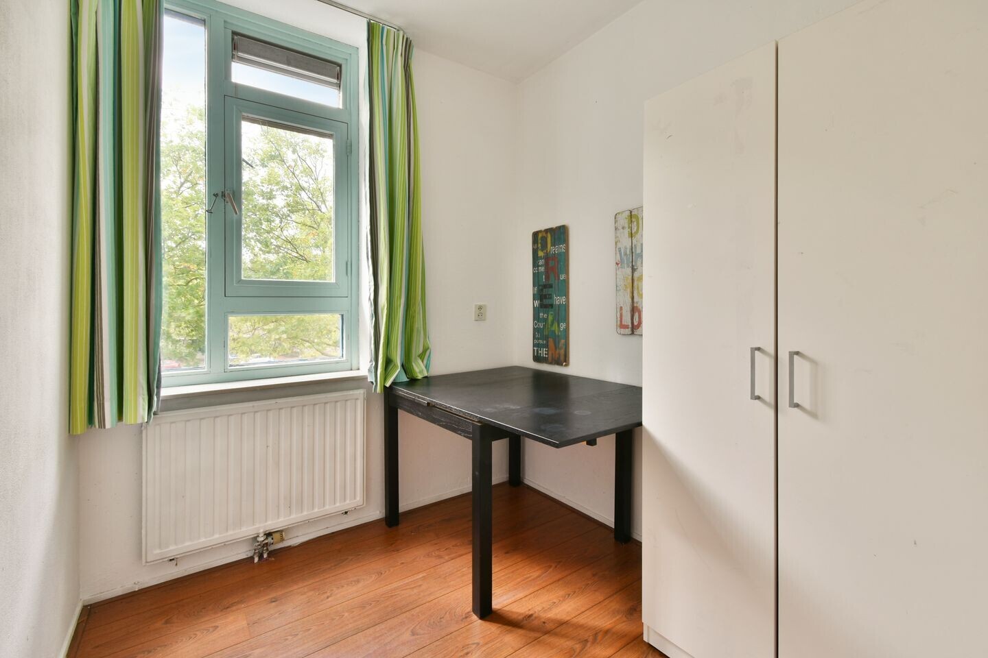 Appartement te koop: Logger 136, Amstelveen