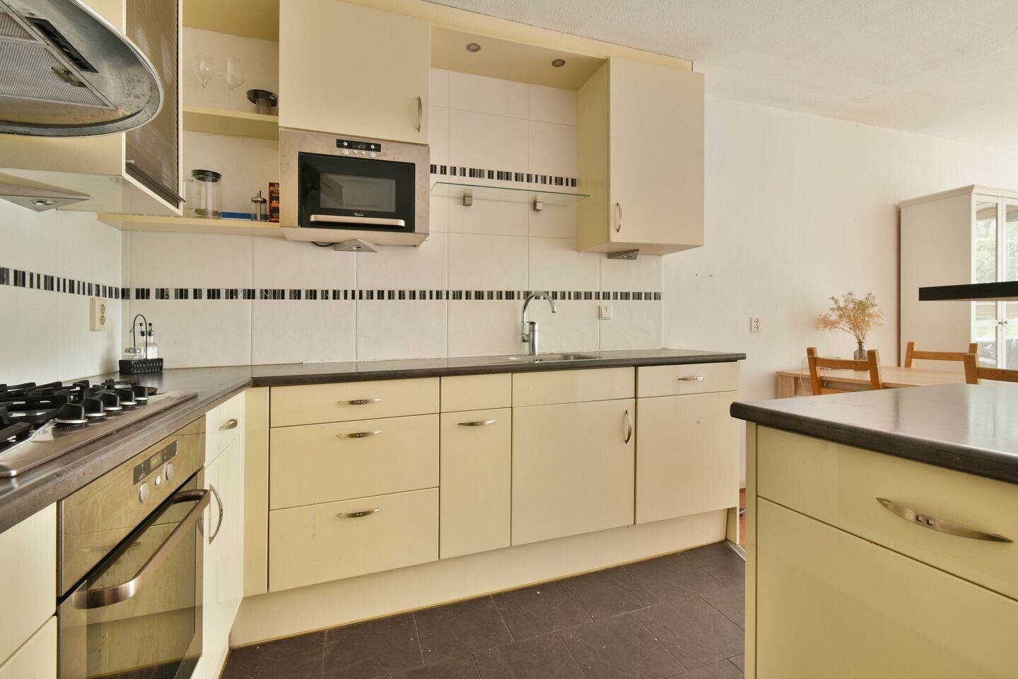 Appartement te koop: Logger 136, Amstelveen
