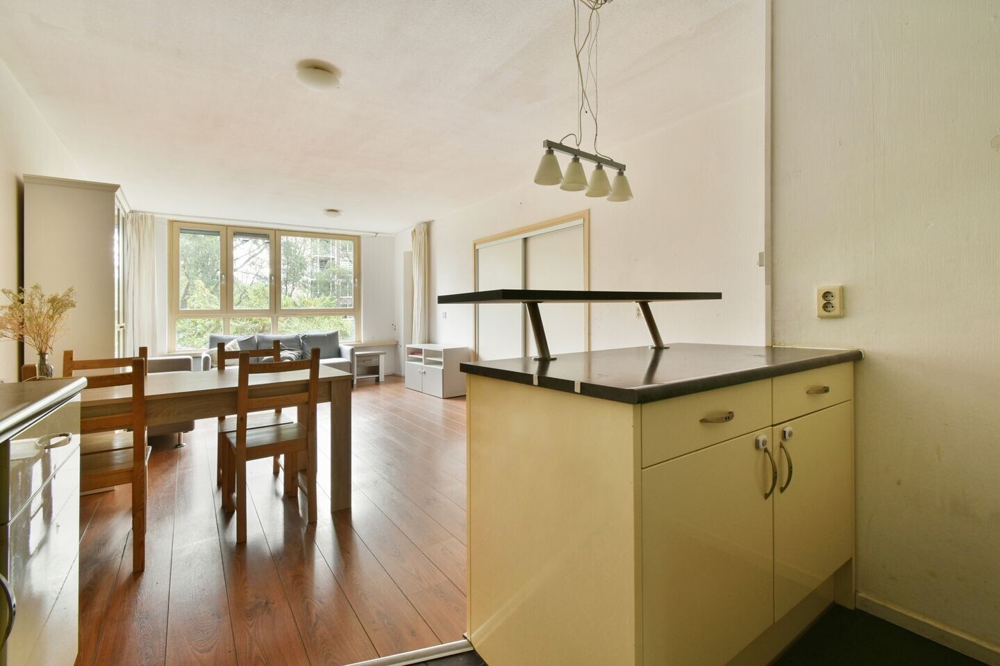 Appartement te koop: Logger 136, Amstelveen