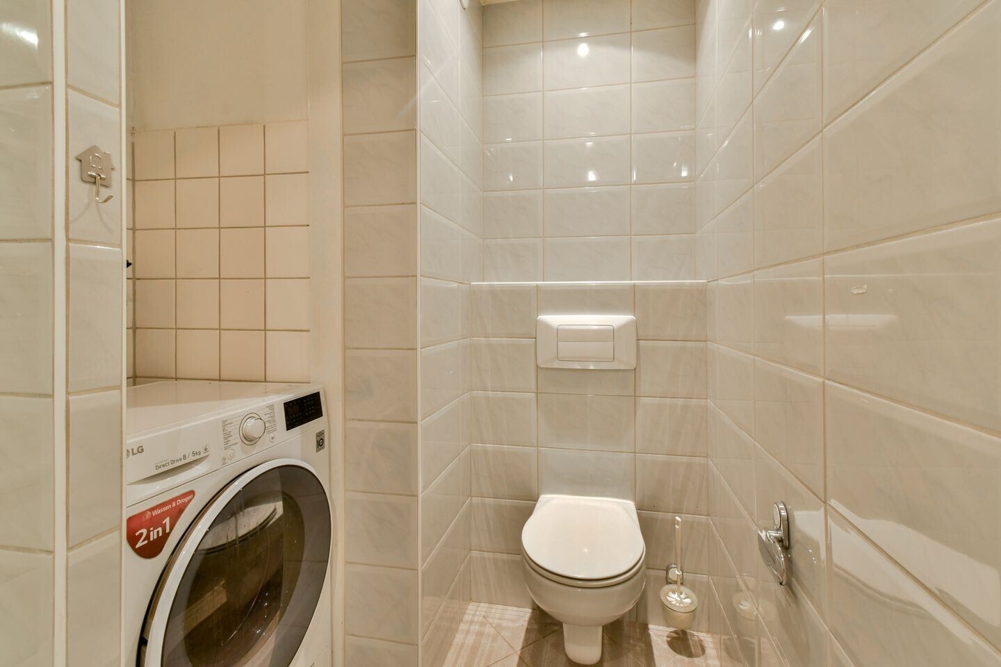 Appartement te koop: Logger 136, Amstelveen