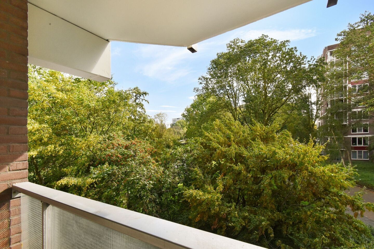 Appartement te koop: Logger 136, Amstelveen
