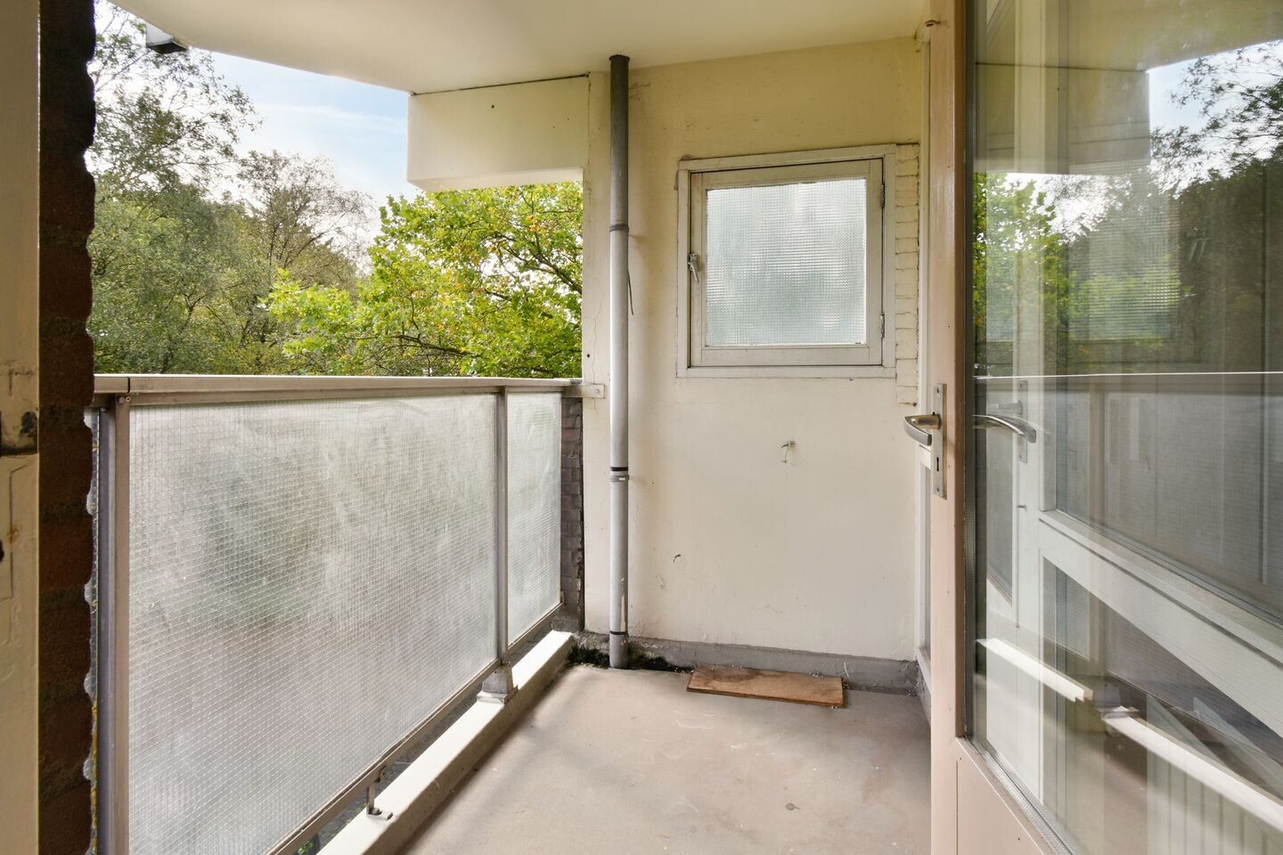 Appartement te koop: Logger 136, Amstelveen