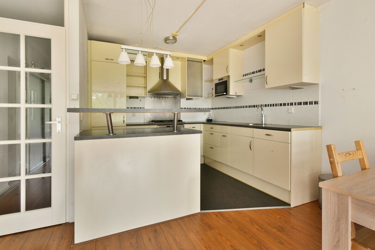 Appartement te koop: Logger 136, Amstelveen