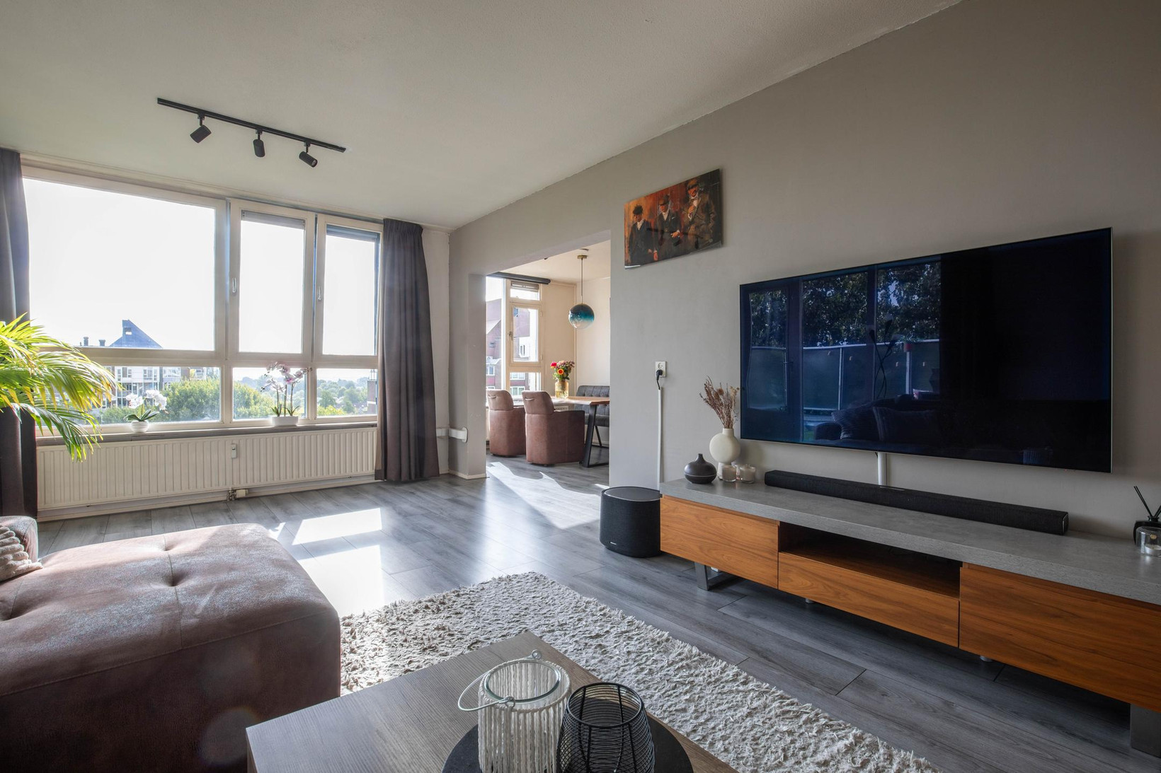 Appartement te koop: Logger 212, Amstelveen