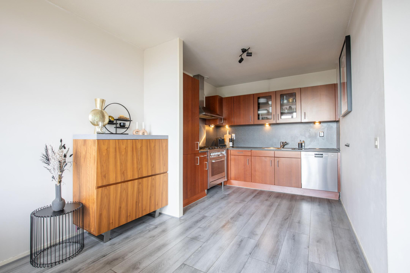 Appartement te koop: Logger 212, Amstelveen