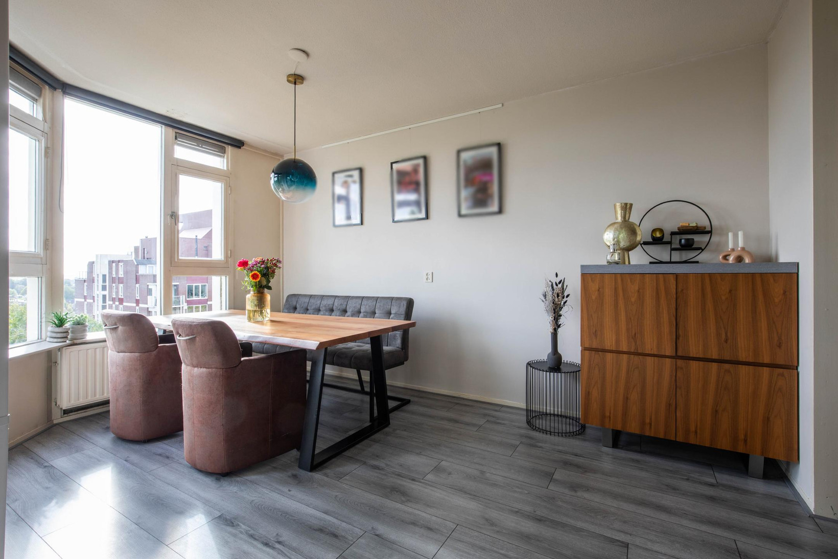 Appartement te koop: Logger 212, Amstelveen